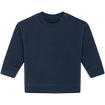 greenT Boys Organic Cotton Baby Changer Terry Sweatshirt