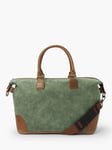 John Lewis Geneva Small Weekend Holdall