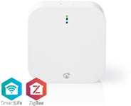 Nedis ZigBee Gateway 50 enheder