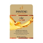 Pantene Pro-V Gold Series Edge Tamer with Argan Oil, 75 g