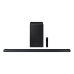 Samsung HW-S700D Ultra Slim Soundbar