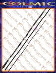 URTAN X-7 MT 4.30 gr 70-130 HYBRID fuji ALCONITE Canne surf casting Colmic