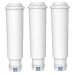 Water Filter For Krups F088,  Melitta Pro Aqua Coffee Machine, Pack of 3