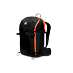 Mammut Tour 30 Removable Airbag 3.0 Women - Sac à dos airbag Black 30 L