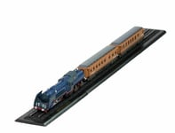 Dovregubben, Great Trains of the World collection .Z guage 1/220 scale Brand New