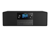 Philips Audio - TAM6805/10 Micro  Music System With Bluetooth & Radio ( FM-DAB+ )