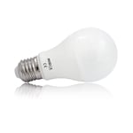 Vision-EL Ampoule LED E27 Bulb 10W 3000°K 230V