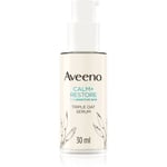 Aveeno Calm + Restore facial serum 30 ml