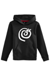 Hoodie Alpinestars Mantra Barn Svart