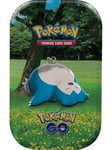 Pokemon Mini Tin Sword & Shield 10.5 - Snorlax