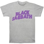 T-shirt enfant Black Sabbath  RO553