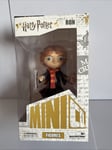 Harry Potter Mini Co. Ron Weasley Action Figure New & Sealed. FREE UK P&P