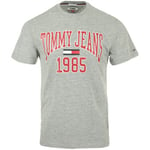 T-shirt Tommy Hilfiger  Collegiate Tee