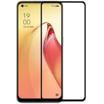 oppo reno 8 5g screen protector full screen clear