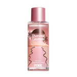 Victoria's Secret Pink Bronzed Coconut Body Mist 250 ml