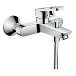 hansgrohe Logis Loop Mitigeur bain/ douche, chromé, 71244000