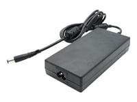 Coreparts - Strømadapter - 180 Watt - For Hp Pavilion Laptop Zd8001, Zd8002, Zd8047, Zd8055, Zd8060, Zd8124, Zd8135, Zd8157, Zd8250