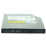 12.7mm SATA Internal Bluray Burner BD BE-RE DL Writer DVD Player Laptop Drive