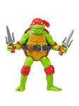 Teenage Mutant Ninja Turtles Movie Figure - Raphael