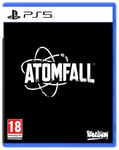 Atomfall PS5 Game Pre-Order