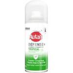 Autan Defense Tropical Aerosol Spray Myggskydd 100 ml