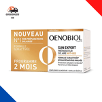 SUN EXPERT Préparateur Solaire Anti-Âge - Efficacité Anti-Âge 2X30 Capsules