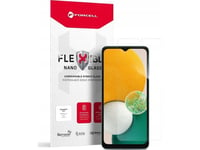 Forcell Forcell Flexible Nano Glass - Szkło Hybrydowe Do Samsung Galaxy A22 4G