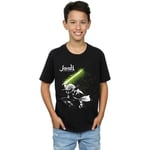 T-shirt enfant Disney  Jedi Master