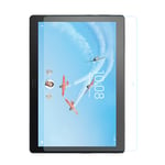 Lenovo Tab P10 Ultra genomskinligt skärmskydd - 3 Pack