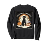 Halloween It's Just a Bunch of Hocus Pocus: Men, Women, Kids Sweatshirt