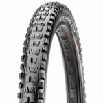 Maxxis Minion DHF 3C MaxxGrip Exo TR Folding MTB Tyre - 29" Black / 2.5" WT