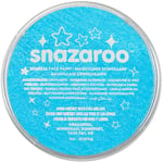 Snazaroo Sparkle Colour Face Paint 18ml