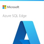 Azure SQL Edge - 3 år