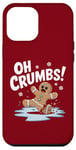 Coque pour iPhone 12 Pro Max Australian Shepherd Christmas Stocking Puppy Dog Lover