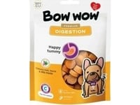 Mira Mar Bow Wow 821 Przysmak 60G Premium Digestion Chicorry Root&Yucca&Milk Thistle