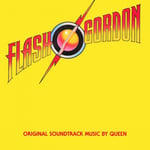 QUEEN "Flash Gordon" (180g, Soundtrack, Limited Edition)