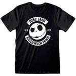 T-shirt Nightmare Before Christmas  Halloween Town