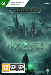 Hogwarts Legacy: Digital Deluxe Edition