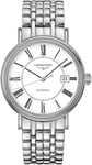 Longines Watch Presence Mens