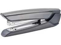 Kangaro Stapler Stapler Kangaro Nowa-210S/S, Staples Up To 30 Cards, Metal, Pp Box, Metallic Gray - Shopping For Companies. - Kan210s/S-05