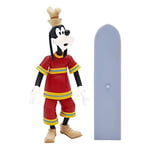 SUPER7 - Disney W2 Hawaiian Holiday Goofy Reaction FIG, Multi