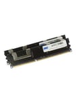 OWC Other World Computing - DDR3 - 32 GB: 2 x 16 GB - DIMM 240-pinToinen maailma tietokoneet - DDR3 - 32 Gt: 2 x 16 Gt - DIMM-240 nastaa