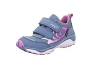 Sport5 GoreTex joggesko, bluepink