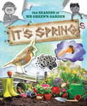 It&#039;s Spring  The Seasons in Mr. Green&#039;s Garden