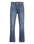 Daren Blue Lee Jeans