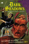 Dark Shadows: The Complete Series Volume 3 (DARK SHADOWS COMP SERIES HC)