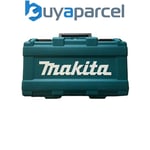 Makita 18v Mini Reciprocating Saw Tool Case - Suits DJR185 and DJR183 Recips