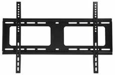 Heavy Duty TV Wall Bracket Mount Slim Fixed For 37 40 45 50 60 70 Inch LCD LED