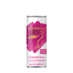 Vízangyal - Collagen Drink, Rose - raspberry- 250 ml