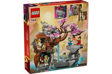 Lego Ninjago: Dragon Stone Shrine (71819)